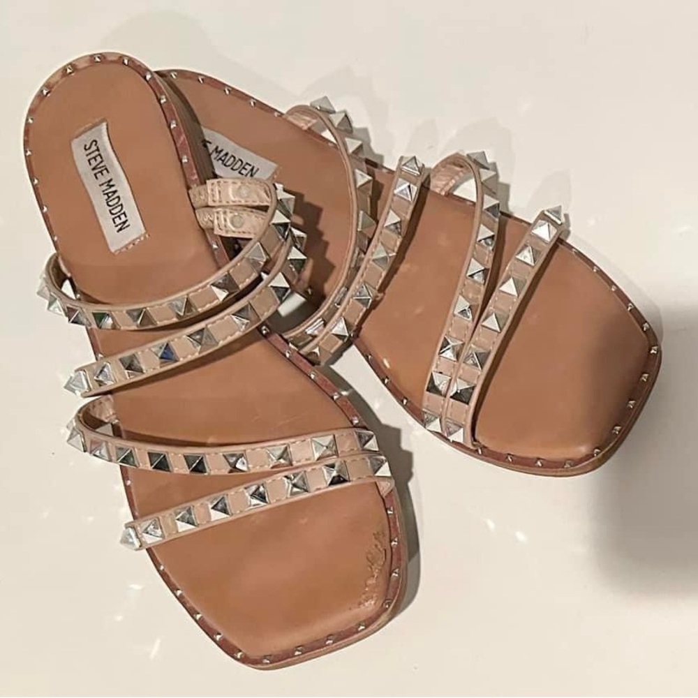 Steve Madden sandals